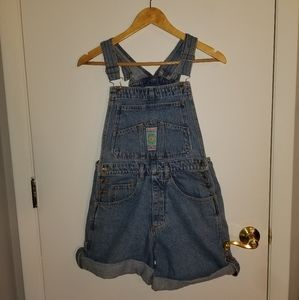 Overalls